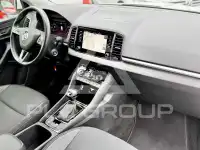 2020 Skoda Karoq