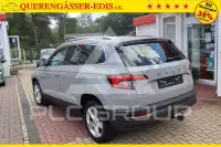 2020 Skoda Karoq