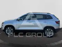 2020 Skoda Karoq