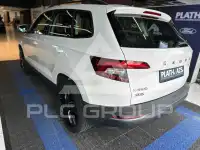 2020 Skoda Karoq