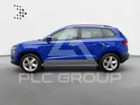 2020 Skoda Karoq