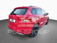 2020 Skoda Karoq