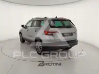 2020 Skoda Karoq