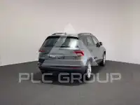 2020 Skoda Karoq
