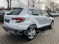 2020 Skoda Karoq