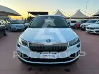 2020 Skoda Karoq