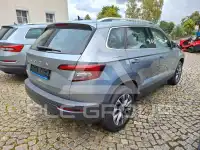 2020 Skoda Karoq