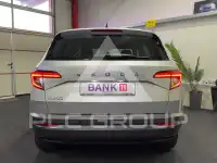 2020 Skoda Karoq