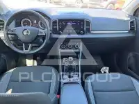 2020 Skoda Karoq