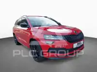2020 Skoda Karoq