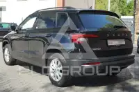 2020 Skoda Karoq
