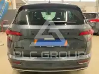 2020 Skoda Karoq