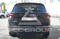 2020 Skoda Karoq
