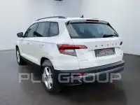 2020 Skoda Karoq