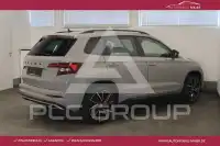 2020 Skoda Karoq