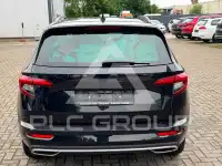 2020 Skoda Karoq