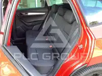 2020 Skoda Karoq