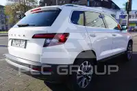 2020 Skoda Karoq