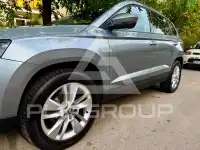 2020 Skoda Karoq