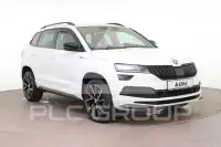 2020 Skoda Karoq