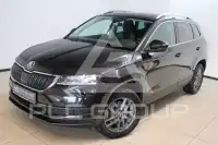2020 Skoda Karoq