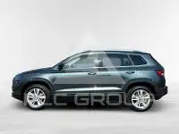 2020 Skoda Karoq