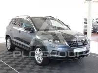 2020 Skoda Karoq