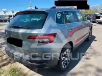 2020 Skoda Karoq