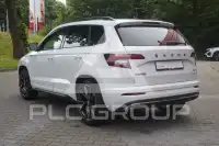 2020 Skoda Karoq