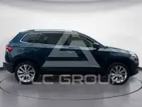 2020 Skoda Karoq