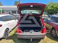 2020 Skoda Karoq