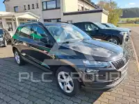2020 Skoda Karoq