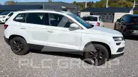 2020 Skoda Karoq