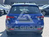 2020 Skoda Karoq