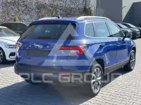 2020 Skoda Karoq