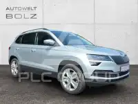 2020 Skoda Karoq