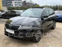 2020 Skoda Karoq