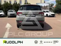 2020 Skoda Karoq