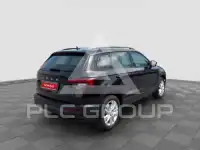 2020 Skoda Karoq