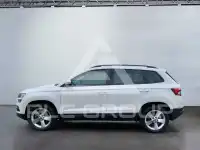 2020 Skoda Karoq