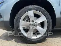 2020 Skoda Karoq