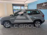 2020 Skoda Karoq