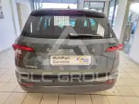 2020 Skoda Karoq