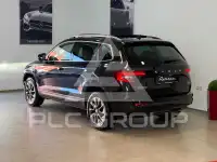 2020 Skoda Karoq