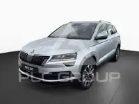 2020 Skoda Karoq
