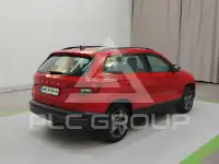 2020 Skoda Karoq