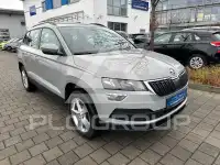 2020 Skoda Karoq