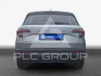 2020 Skoda Karoq