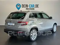 2020 Skoda Karoq
