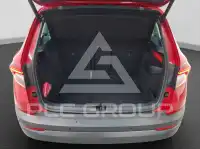 2020 Skoda Karoq
